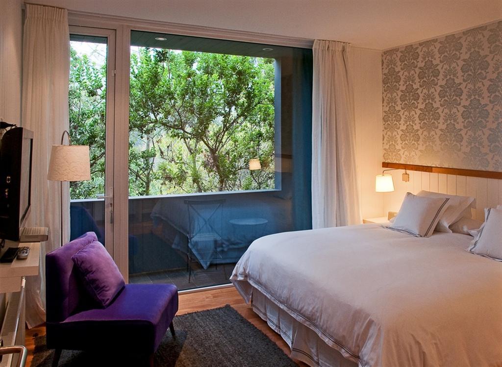 Hotel Casa Zapallar Extérieur photo