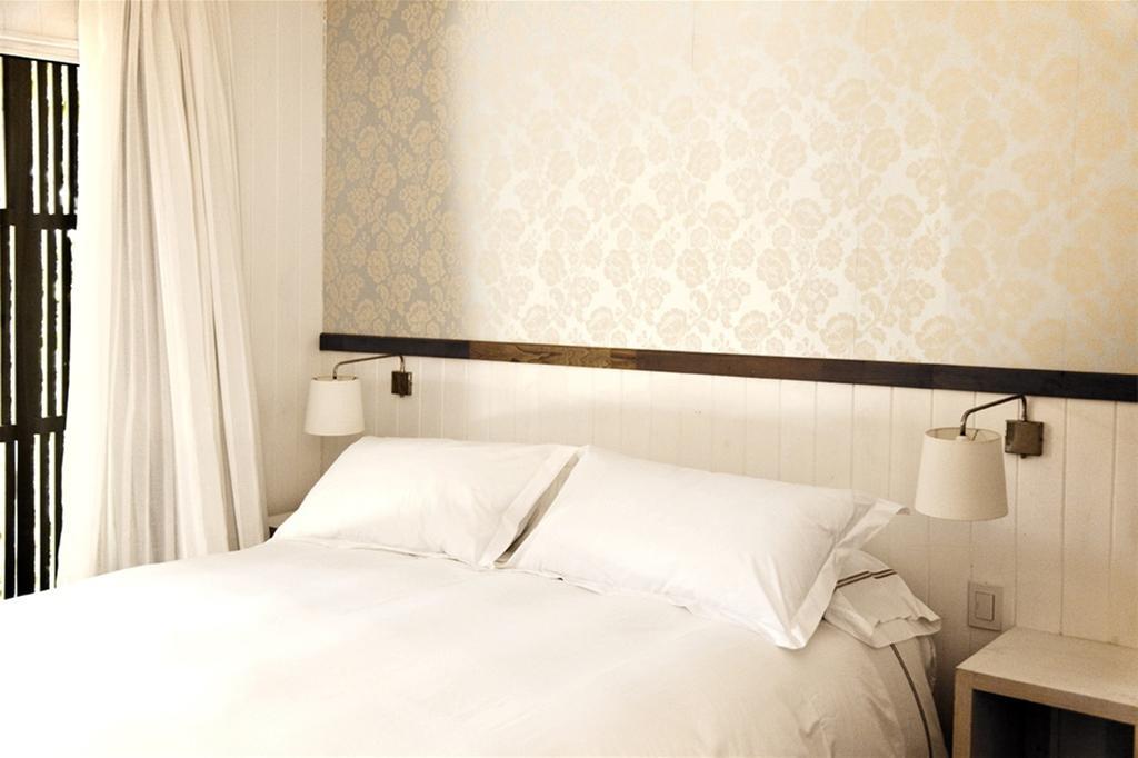 Hotel Casa Zapallar Chambre photo