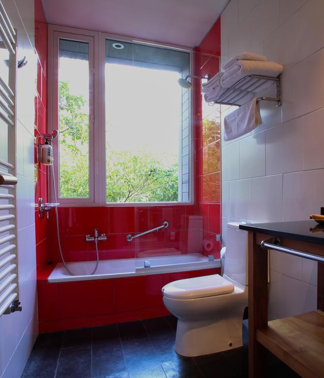 Hotel Casa Zapallar Extérieur photo