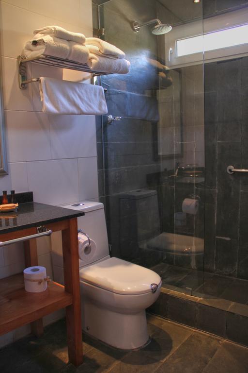 Hotel Casa Zapallar Extérieur photo