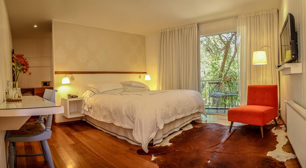 Hotel Casa Zapallar Extérieur photo