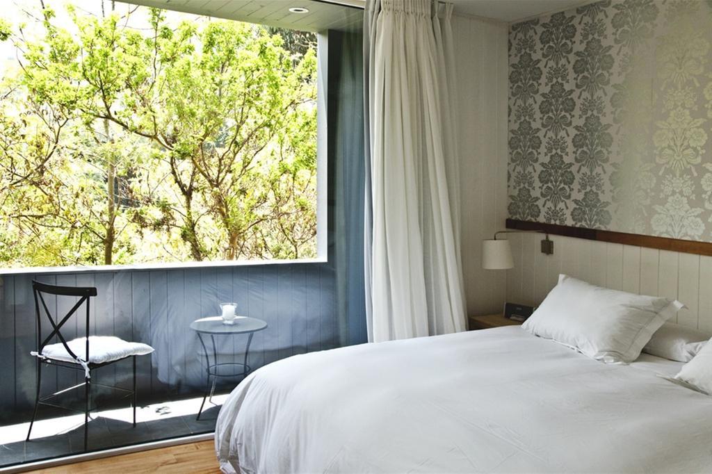 Hotel Casa Zapallar Extérieur photo